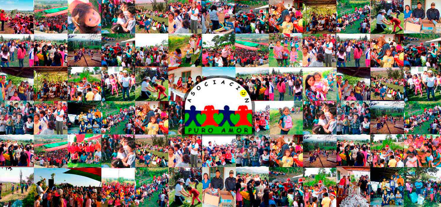 Full Width Banner Image